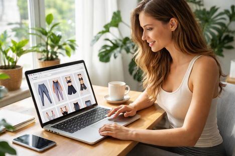 Cómo elegir la mejor tienda de ropa deportiva online sin equivocarte