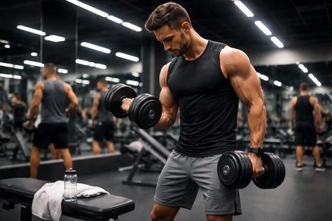 Guía completa de cuidado personal del hombre en 2026: hábitos esenciales para el día a día