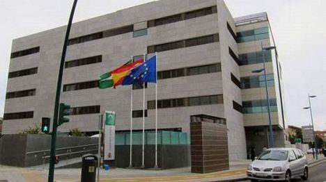 Ratifican en Almería cinco años de prisión por el fatal atropello de un niño en Macael