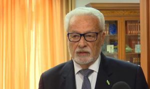 El Defensor del Menor investiga fallos de coordinación en las pruebas de edad en Almería