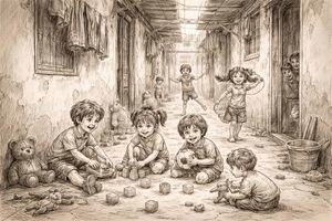 La vivienda no debe ser un negocio