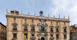 Confirmada la condena a un hombre por intentar colocar billetes falsos en comercios de Gérgal