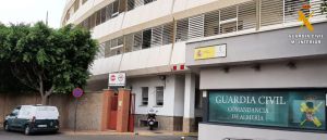 Uno de los guardias muertos en acto de servicio en Huelva trabajó en Almería