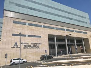 CSIF celebra convocatoria de coordinador/a TCAE en Almería