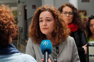 La sanidad en Almería centra las críticas de Por Andalucía ante la "toxicidad" de la derecha