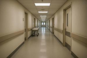 Almería, en el foco de la polémica por la derivación de pacientes de paliativos a centros privados