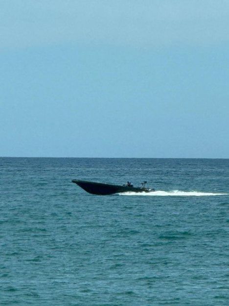 UGT denuncia que el narcotráfico marítimo ya no huye sino que embiste tras el ataque a la lancha aduanera en Almería
