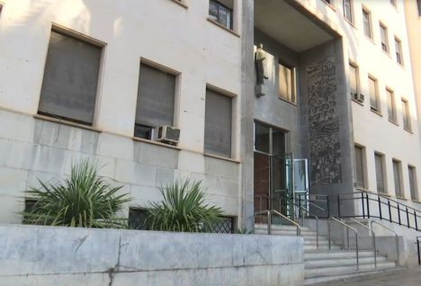 Confirmada la pena de prisión para un conductor ebrio que provocó un accidente mortal en Fines