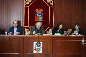 Feudos socialistas en peligro de repetir en las municipales los resultados del 17M