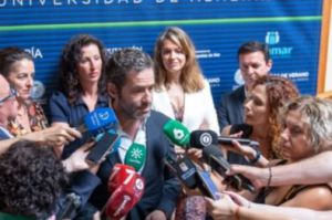 El avance del crimen organizado hasta las costas de Almería enciende el debate en el Congreso
