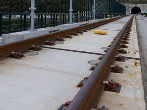 La conexión ferroviaria entre Almería y Granada no tendrá obras hasta bien entrado 2027