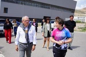 Vícar se prepara para la IV Road Running con mil corredores esperados