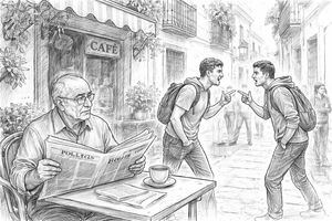 De Guatemala a Guate-Rufián
