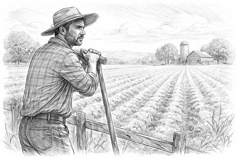 Una moción por el campo almeriense