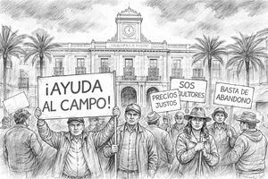 Escuchar al campo