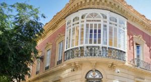 A un año de las municipales Almería ha tenido 10 cambios de alcaldes