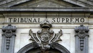 Rechazada por el Supremo una demanda de error judicial en Vera por culpa de los plazos