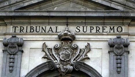Rechazada por el Supremo una demanda de error judicial en Vera por culpa de los plazos