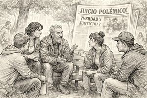 Y ahora ¿qué?