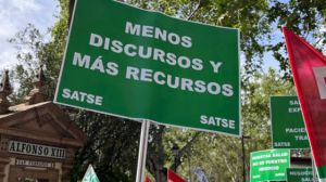 SATSE exige acabar con la brecha de género en la salud y la falta de personal para atender la patología femenina
