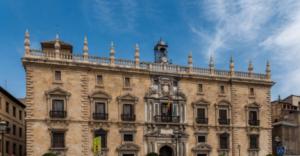 Condenado por vigilar un cargamento de hachís oculto entre naranjos en Almería