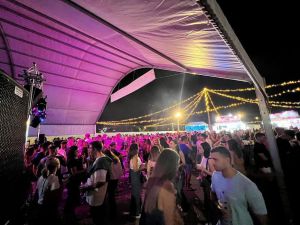 Los grandes festivales del verano ya llegan a Almería