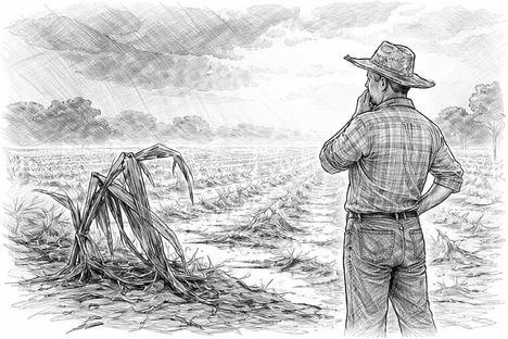 Comprometidos con nuestra agricultura