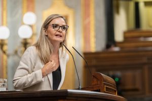 El PP denuncia abandono de cuarteles en Almería