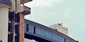 La Comisión para El Algarrobico queda a expensas de un pleno inminente en Carboneras