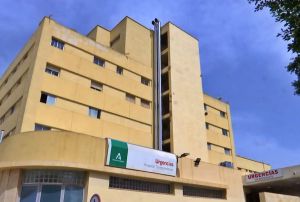 Caos circulatorio en la A-7 a la altura de Enix tras un choque múltiple con cinco heridos