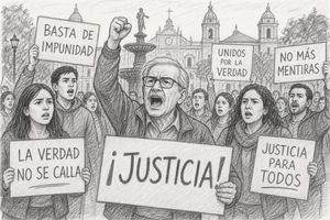El intento