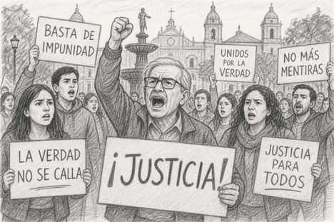 El intento
