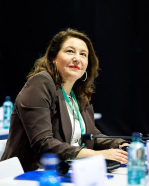 Carmen Crespo lidera la reforma del Plan del Mediterráneo en el Parlamento Europeo