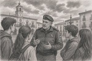 182 años de historia