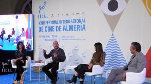 Las mejores proyecciones de Fical recorrerán diez localidades de Almería