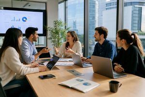 Almería potencia su innovación empresarial gracias a la nueva estrategia de aceleración digital