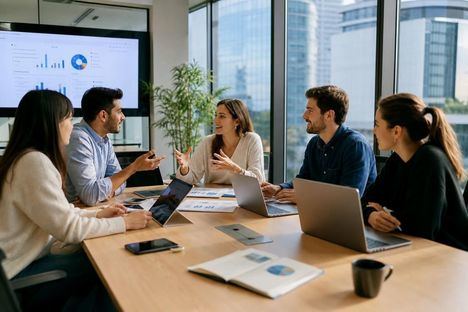 Almería potencia su innovación empresarial gracias a la nueva estrategia de aceleración digital
