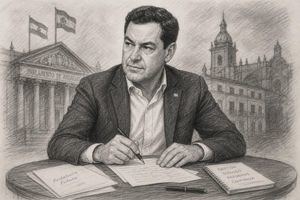 No hay prisa. Tenemos tiempo