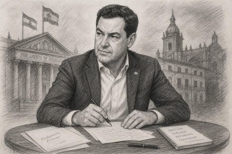 No hay prisa. Tenemos tiempo
