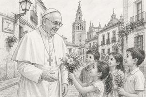 ¡Derribad los muros!