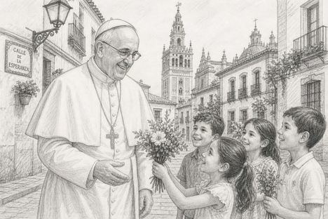 ¡Derribad los muros!