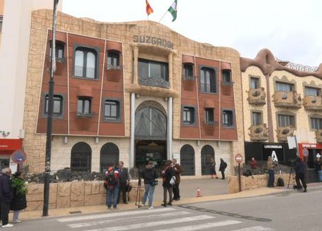 Entierro del menor de Garrucha se realizará tras siete meses de espera