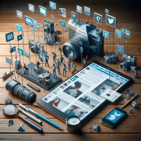 Cómo las pymes españolas están usando influencers para crecer en 2026