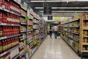 Almería contiene sus precios en mayo dentro de una Andalucía en desescalada