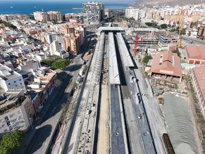 Más de un millón de euros para transformar los barrios de Almería