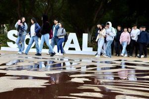 Medicina y Enfermería lideran las preferencias en Almería de preinscripciones universitarias