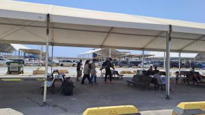 El déficit de policías pone en riesgo la seguridad de la Operación Paso del Estrecho en Almería