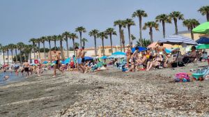 Tragedia en Almería: fallece una niña de 12 años ahogada en Costacabana