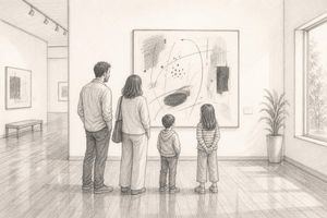 El nuevo y pionero Museo de Arte