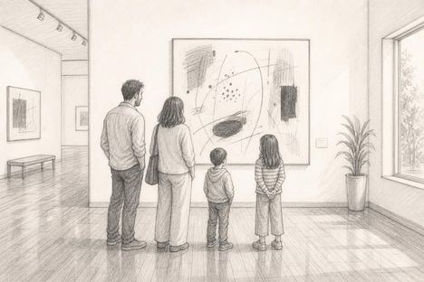 El nuevo y pionero Museo de Arte